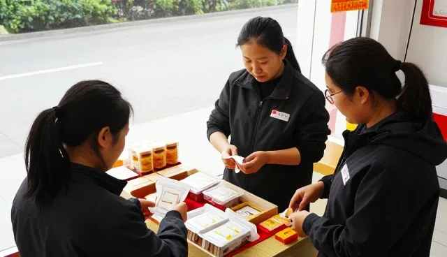 食品生产中性能与适用条件的优化实践