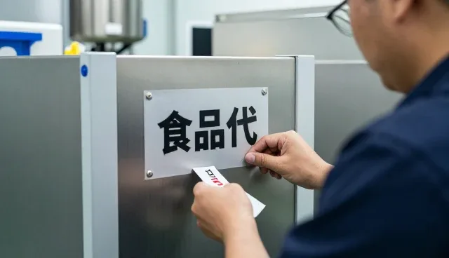 食品分装相关知识全面介绍