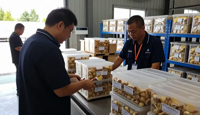 食品研发有哪些特点?